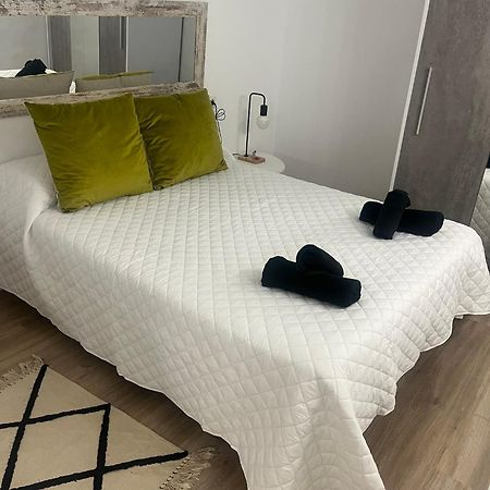 Gurea Casco Viejo Lägenhet Bilbao Exteriör bild