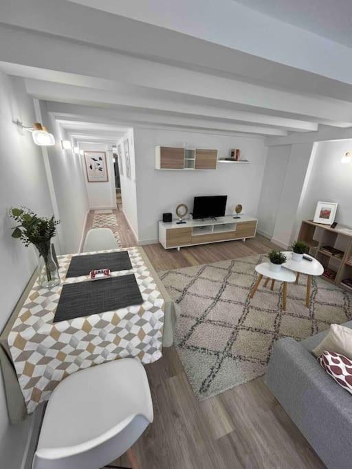 Gurea Casco Viejo Lägenhet Bilbao Exteriör bild